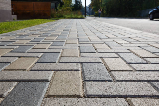 Best Residential Driveway Paver Services  in Peach Lake, NY