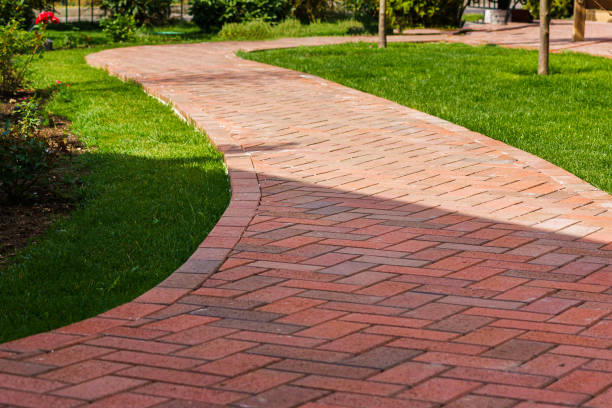 Best Driveway Pavers Installation  in Peach Lake, NY