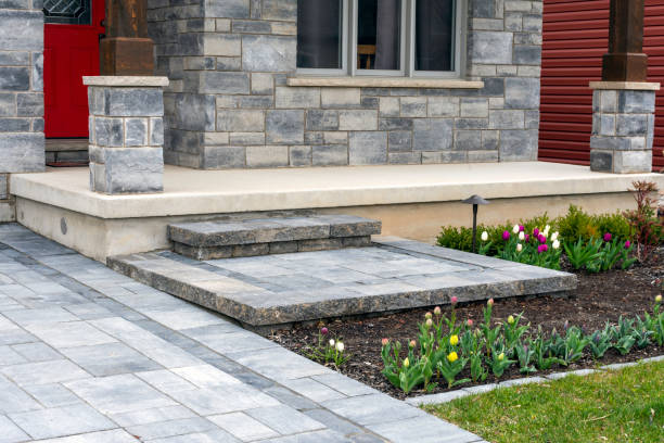 Best Affordable Driveway Pavers  in Peach Lake, NY