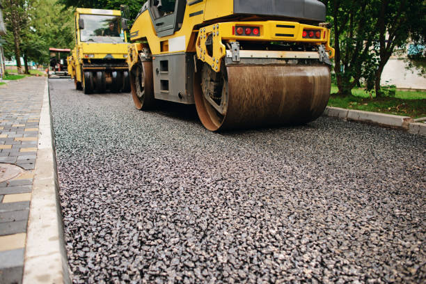 Best Driveway Repair Near Me  in Peach Lake, NY
